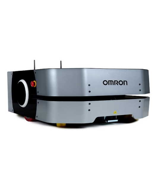 Omron LD-250 mobiilirobotti