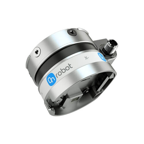 HEX 6-Axis Force/Torque Sensor