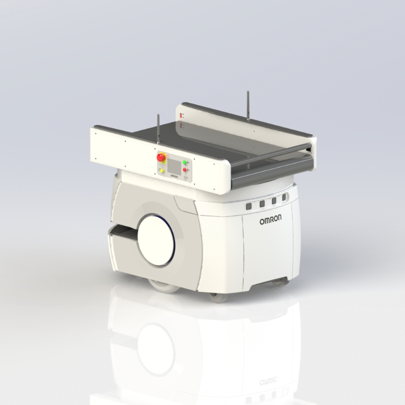 Mobile Robot Top Modules | Dimalog