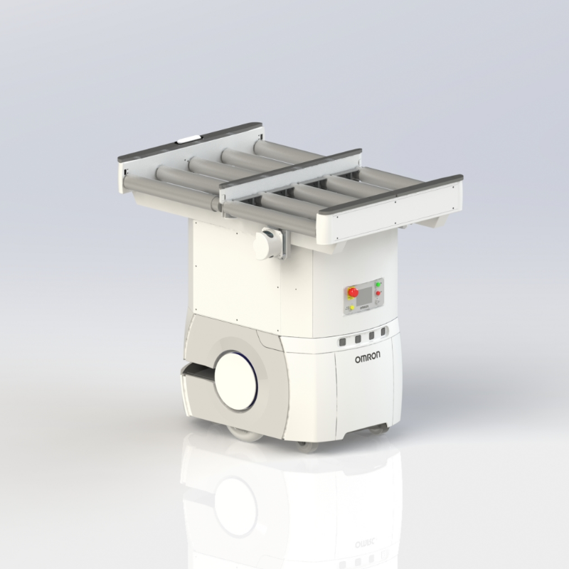 Mobile Robot Top Modules | Dimalog