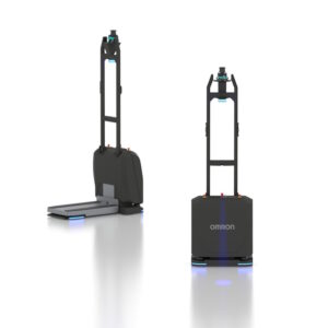 Omron OL-450S autonomous mobile robot
