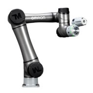 Omron TM5S cobot